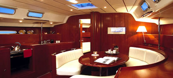 Beneteau First 47.7