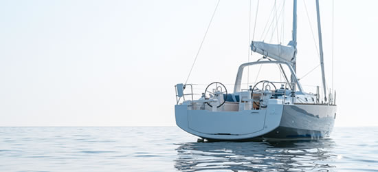 Oceanis 38