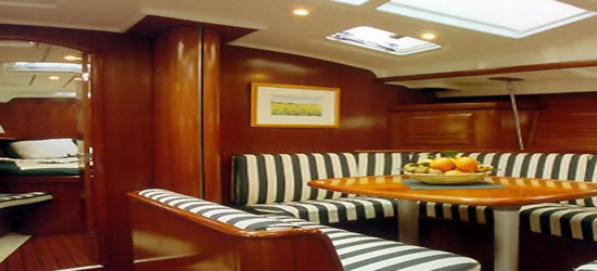 Oceanis 473