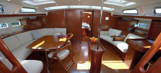 Oceanis 523