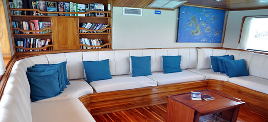 Eden Motor Yacht