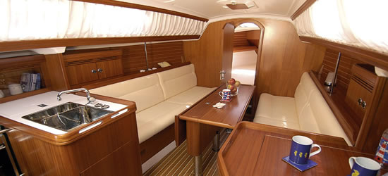 Elan 31