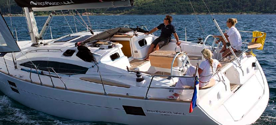 Elan 444 Impression