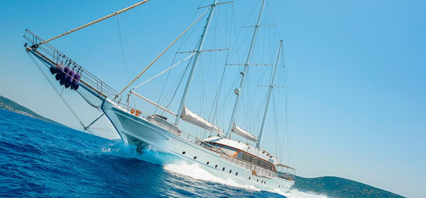 Gulet Bella Mare
