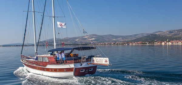 Gulet San