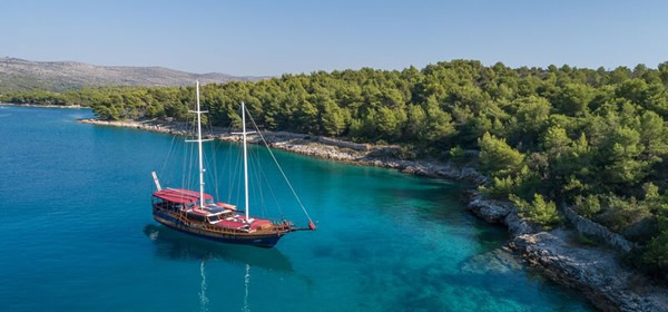 Gulet Tango