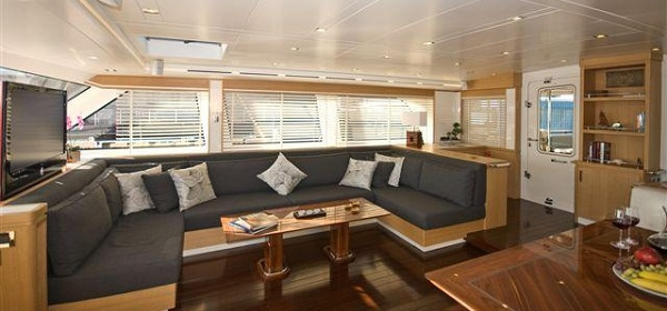 M/S Zelda