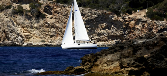 Hanse 350