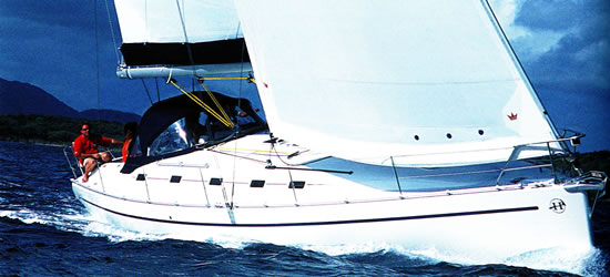 Harmony 47