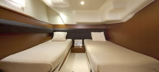 Jeanneau Prestige 440
