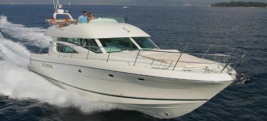 Jeanneau Prestige 46