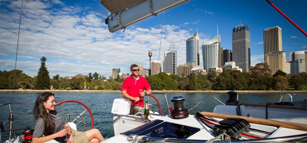 Sun Odyssey 389