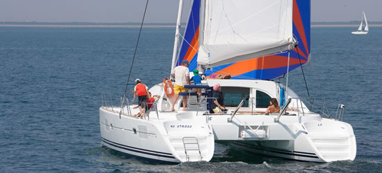 Lagoon 380