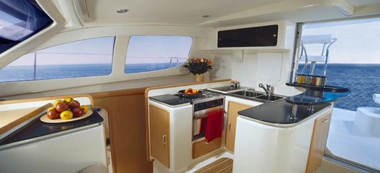 Leopard 40