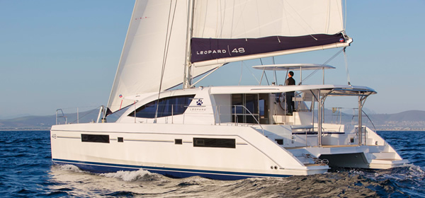 Leopard 48