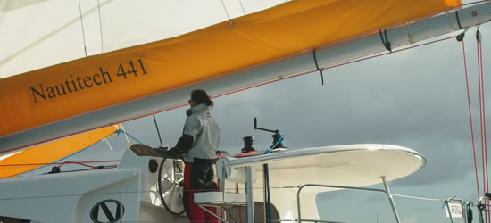 Nautitech 441