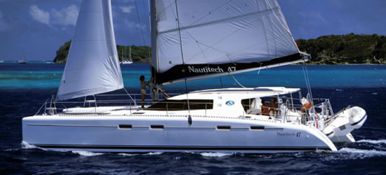 Nautitech 47