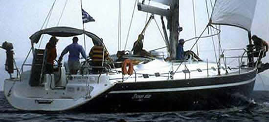 Ocean Star 561