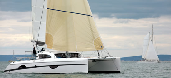 Outremer 49