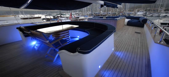 S/Y Esma Sultan
