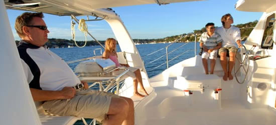 Seawind 11.60