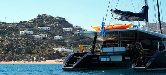 Sunreef 62 Anassa
