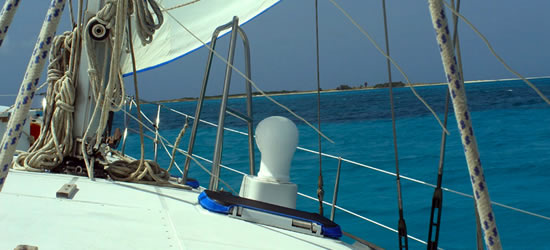 S/Y El Bicho