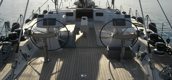 S/Y Noheea
