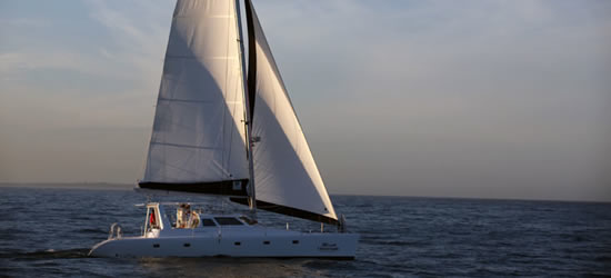 Voyage 520