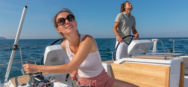 Hanse 458
