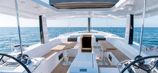 Hanse 675