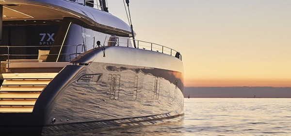 Sunreef 80 - 7X 