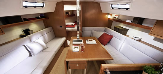 Bavaria 32 Cruiser '15