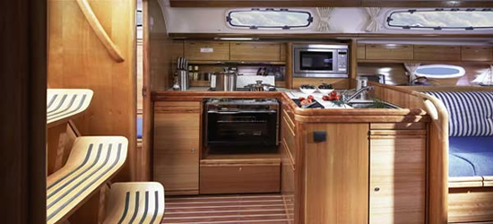 Bavaria 38 Cruiser