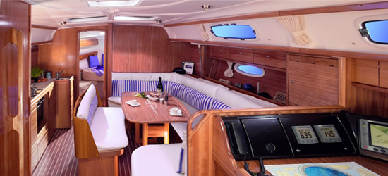 Bavaria 39 Cruiser