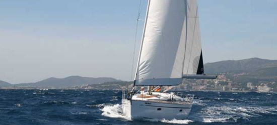 Bavaria 40 Cruiser