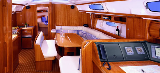 Bavaria 42 Cruiser