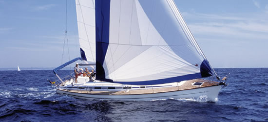 Bavaria 44