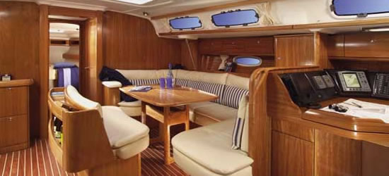 Bavaria 46 Cruiser