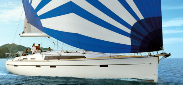 Bavaria 51 Cruiser '16