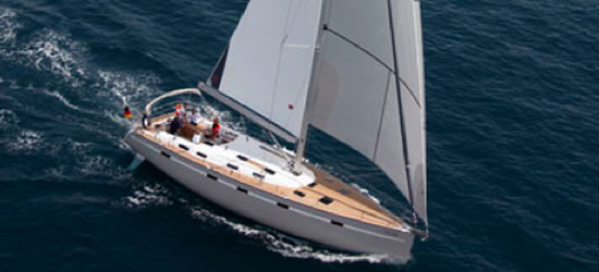 Bavaria 55 Cruiser