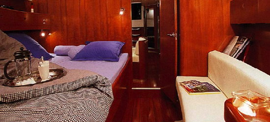 Beneteau First 47.7