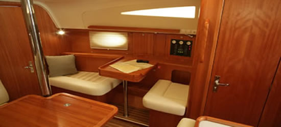 Elan 344 Impression
