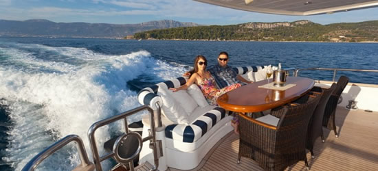 M/Y Elegance 68