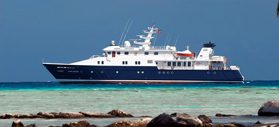 Hanse Explorer