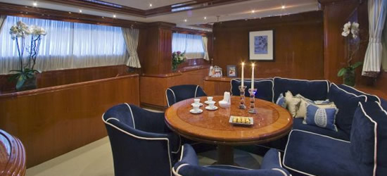 M/Y Obsession