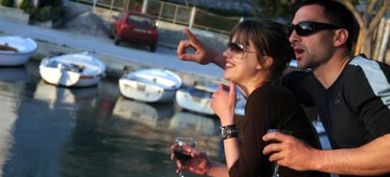 Gulet Andrea