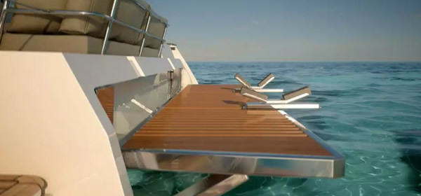 Fountaine Pajot Saona 47