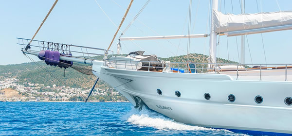 Gulet Bella Mare