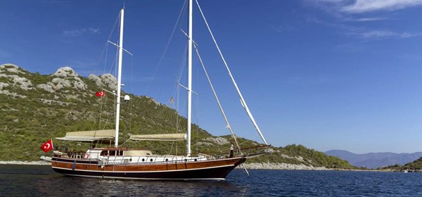 Gulet Derya Deniz